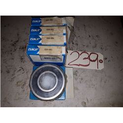 Lot ofNew SKF Bearing