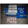 Image 1 : Lot of SKF Bearing