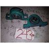Image 1 : Set of SKF Bearing