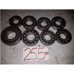 Lot of Assorted Bearing
