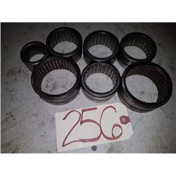Lot of Assorted Bearing