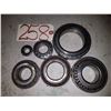 Image 1 : Lot of Assorted Bearing