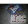 Image 1 : Brass Ball Valve 3/4''