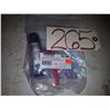 Image 1 : Air Line Ball Valve for tubing 1/2''