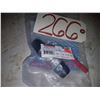 Image 1 : Air Line Ball Valve for tubing 1/2''