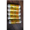 Image 1 : Lot of 5 brand new macon and chalk line 200' rool