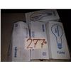 Image 1 : Lot of (4) Phillips  Incandescant Lamp