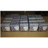 Image 1 : Lot of 20 boxs of two 100w rough service, long life light bulbs