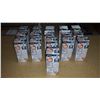 Image 1 : Lot of 16 brand new boxs of dimable spring light 14w=60w