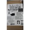 Image 1 : Brand new in box Master forced air propane heater 125 to 170000 BTU