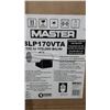 Image 3 : Brand new in box Master forced air propane heater 125 to 170000 BTU