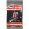Image 1 : Brand new in box 20 tons air and hand jack