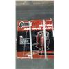 Image 2 : Brand new in box 20 tons air and hand jack