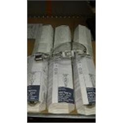 Lot of 6 brand new Standard HID-DHI MH400w/u std 400watt bulbs