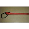 Image 1 : Ridgid 3 " chain wrench