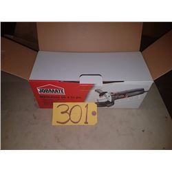 Brand New JobMate Grinder 4''1/2