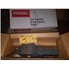 Image 1 : Brand New Ridgid Bench Vise