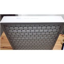 New box of 6 pcs Air filter Aerostar de Dafco Filtration Group. Aerostar pleated air filter-SPC. PAR