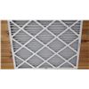 Image 2 : New box of 12 pcs Dafco Filtration Group. Aerostar MERV 10 HIGH CAPACITY PLEATED AIR FILTER. PARTS #