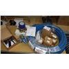Image 1 : Brand new Spirax/Sarco steam/water mixing station