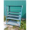 Image 1 : Rack on Wheels