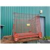 Image 1 : Steel Container