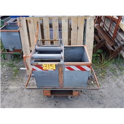 Industriel Wave Brakes