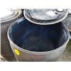Image 2 : Set of (4)Plastic Barrell