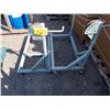 Image 1 : Set of Cart On Wheels