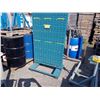 Image 1 : Racking for bin