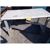 Image 1 : Work Table