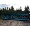 Image 1 : ReadyRack base 20' x 44"