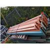 Image 1 : ReadyRack bar 9'(12) & 8'(6)