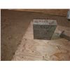 Image 1 : Aluminum Bloc