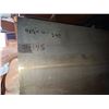 Image 2 : Aluminum plate