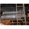 Image 1 : Aluminum pieces