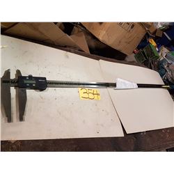 Mitutoyo Digimatic Caliper 40''