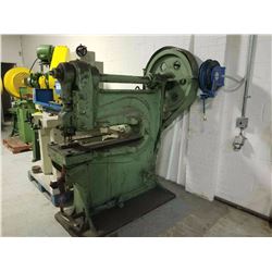 Wales Stripit Punch