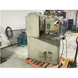Brown & Bogg Stripit Punch