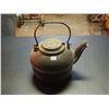 Image 1 : Cast Iron Kettle (5 Star, Number 8 on Top)