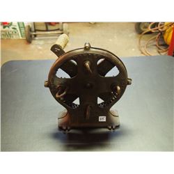 Wonder Rope Maker, Cast Iron (Complete)