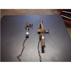 Victor Animal Traps (2)