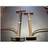 Image 1 : Hand Bicycle Pumps (2)