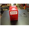 Image 1 : Coca-Cola Cooler 12"X 12" (Working)