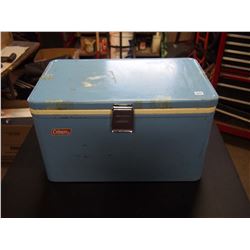 Coleman Cooler