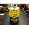 Image 1 : Co-op Maple Leaf 5 Gallon Oil Pail