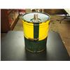 Image 2 : Co-op Maple Leaf 5 Gallon Oil Pail