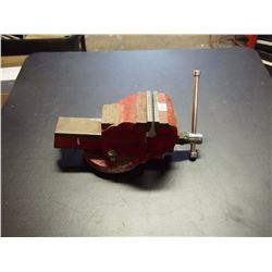 Bench Vice 3"