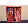 Image 1 : 1990s Collector Edition Barbie Dolls NIB (2)(Russian & Japanese)