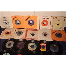 45 Records (20)(Various Artists)